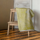 Velour Allure Texture Premium Bath Towel